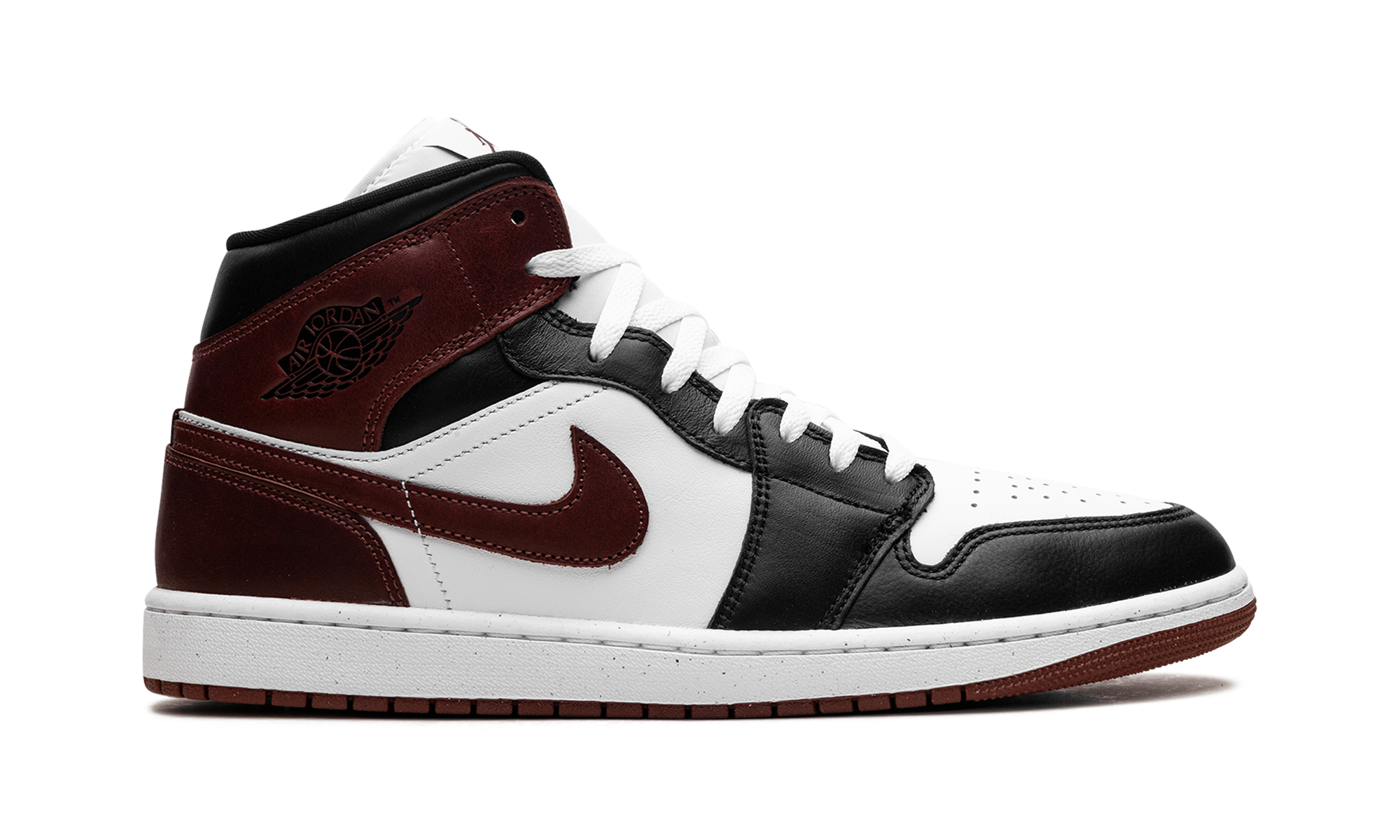 AJ 1 Mid Se "Dark Pony"