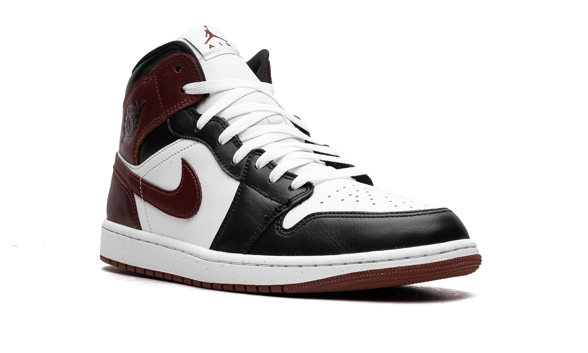 AJ 1 Mid Se "Dark Pony"