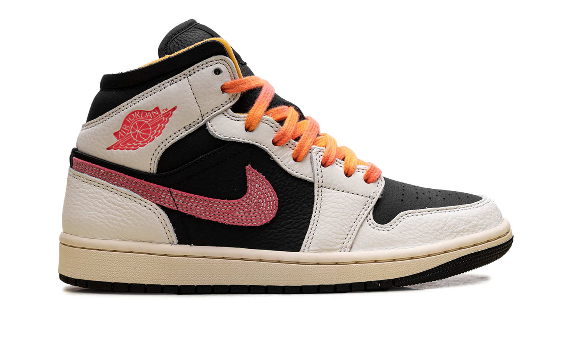 AJ 1 Mid Se Edge "Flight Club"