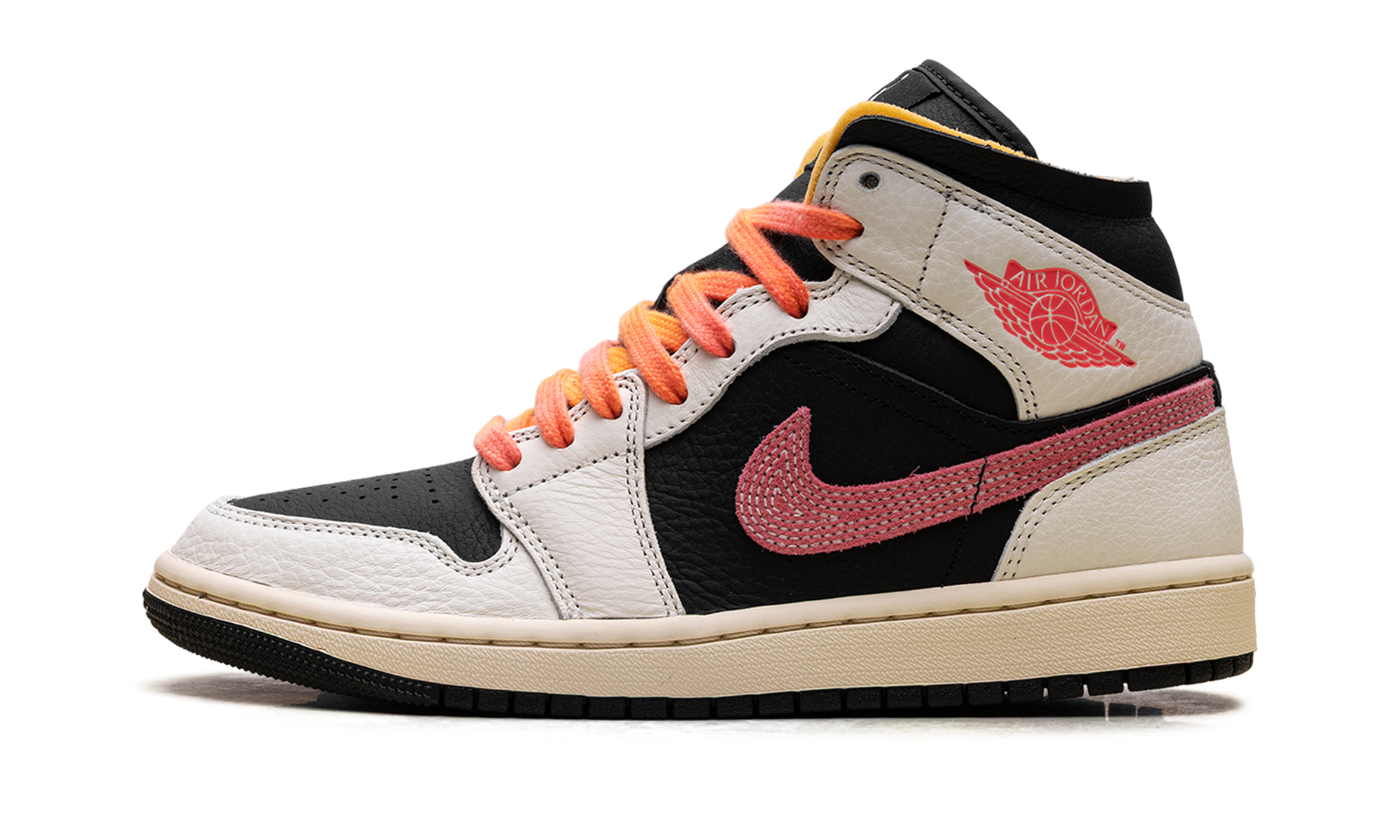 AJ 1 Mid Se Edge "Flight Club"