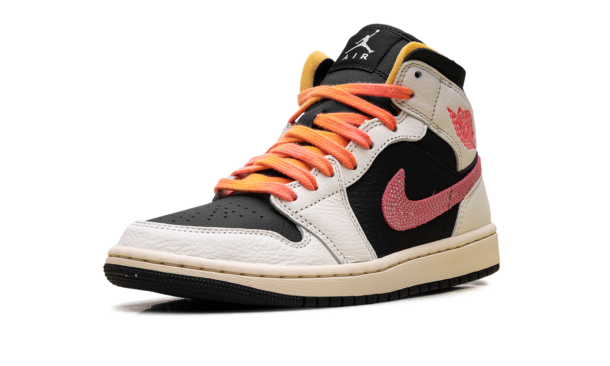 AJ 1 Mid Se Edge "Flight Club"