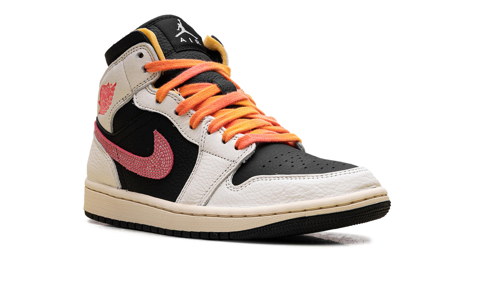 AJ 1 Mid Se Edge "Flight Club"