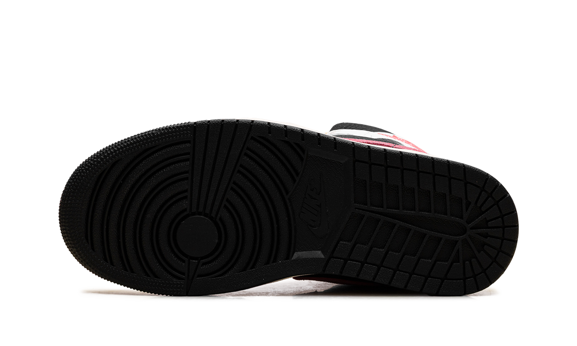 AJ 1 Mid Se Edge "Flight Club"