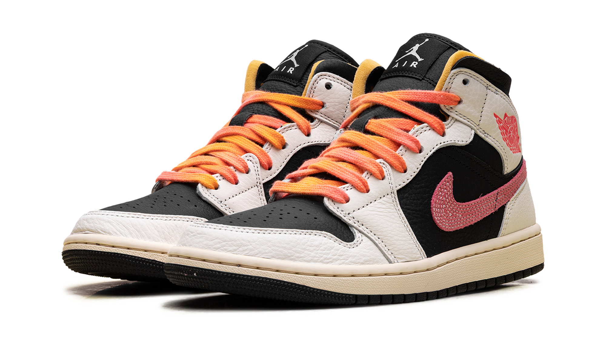 AJ 1 Mid Se Edge "Flight Club"
