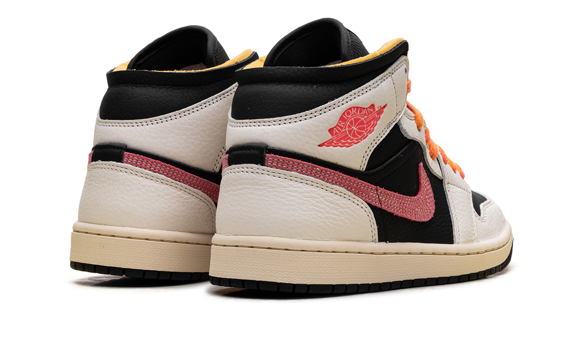 AJ 1 Mid Se Edge "Flight Club"