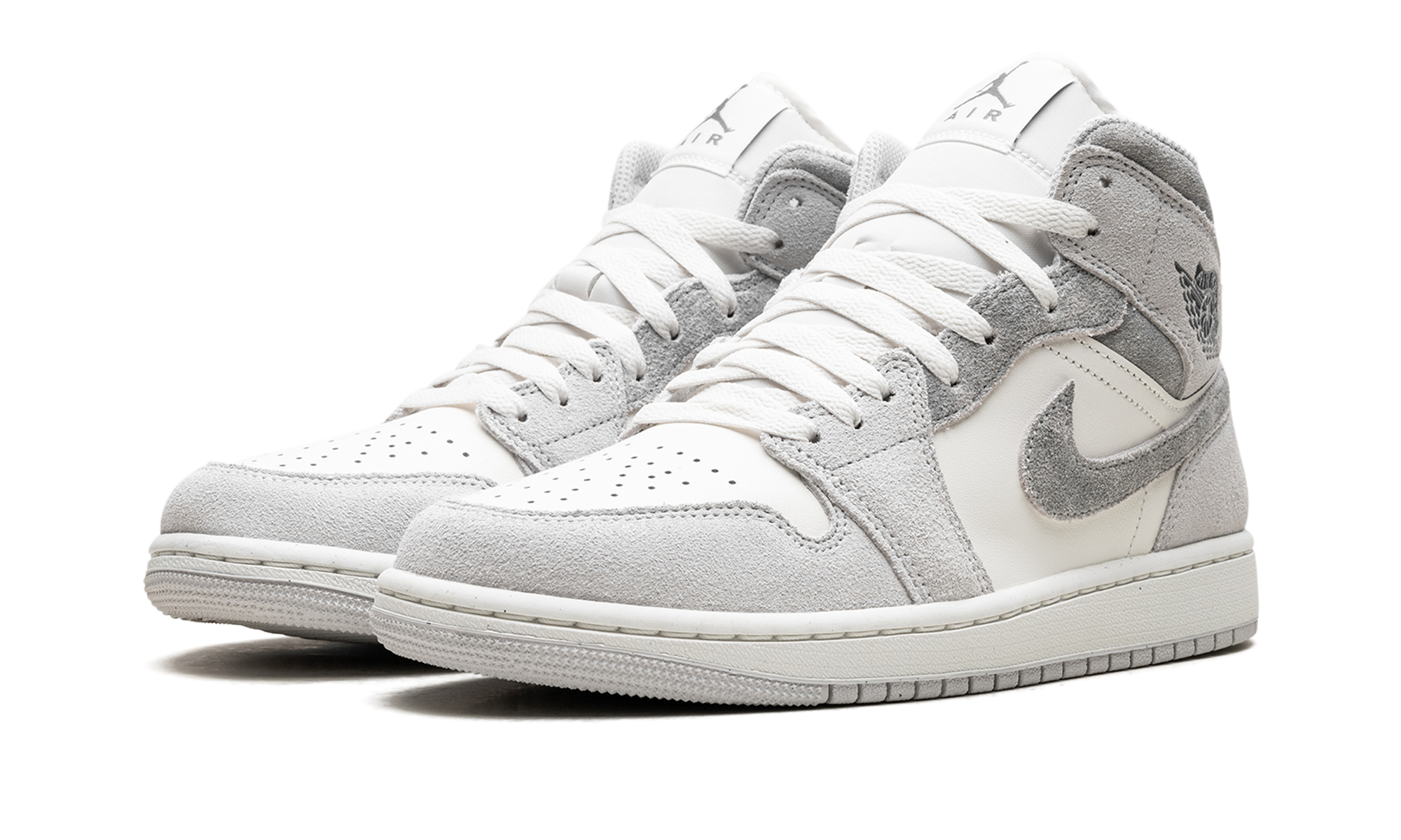 AJ 1 Mid Se "Grey Sail"