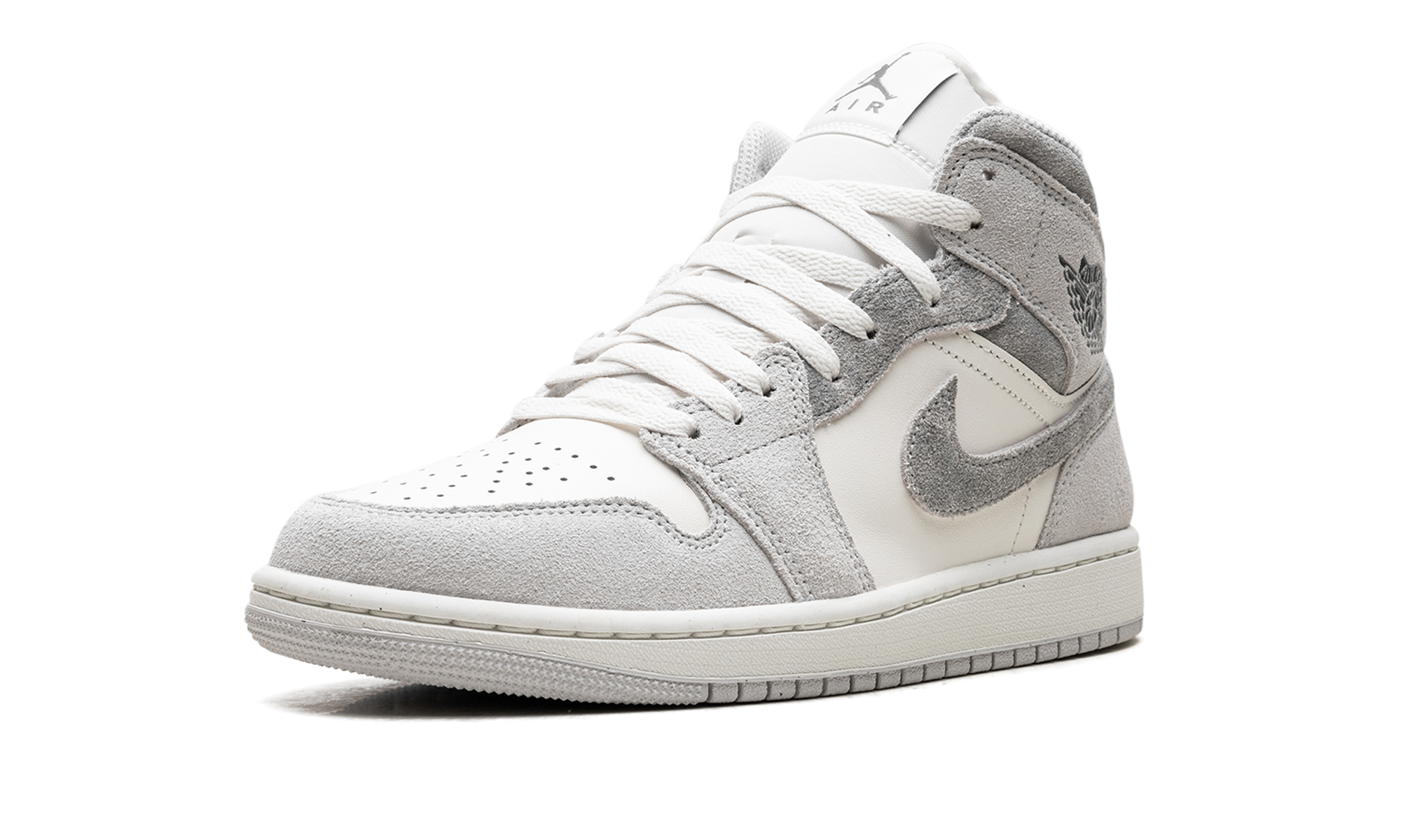 AJ 1 Mid Se "Grey Sail"