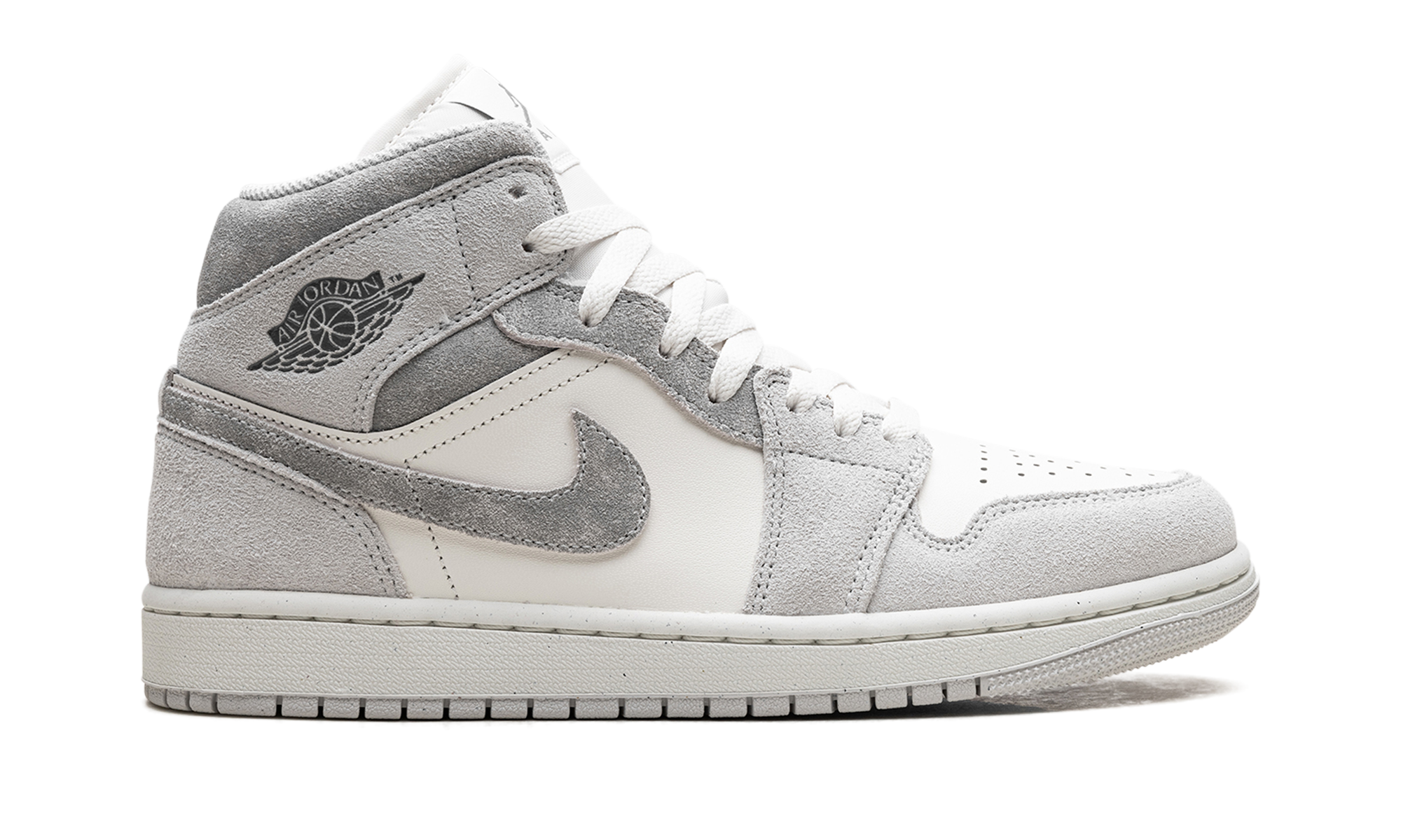 AJ 1 Mid Se "Grey Sail"