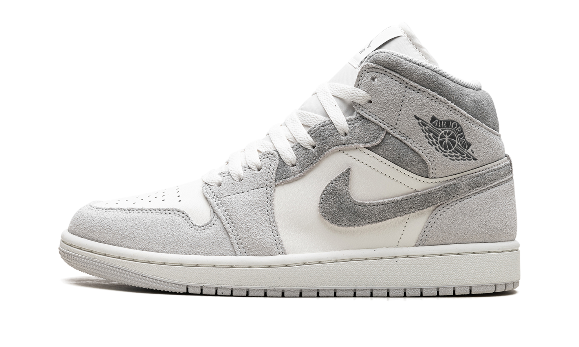 AJ 1 Mid Se "Grey Sail"