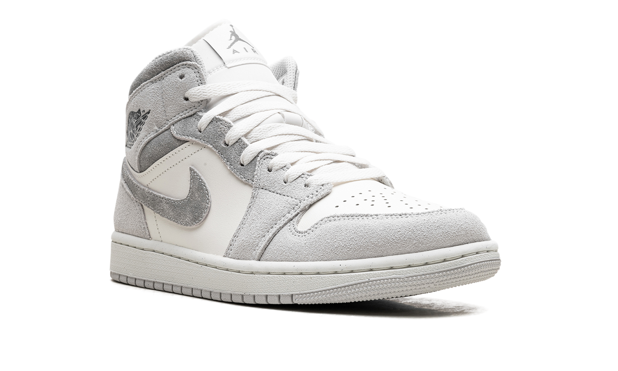 AJ 1 Mid Se "Grey Sail"