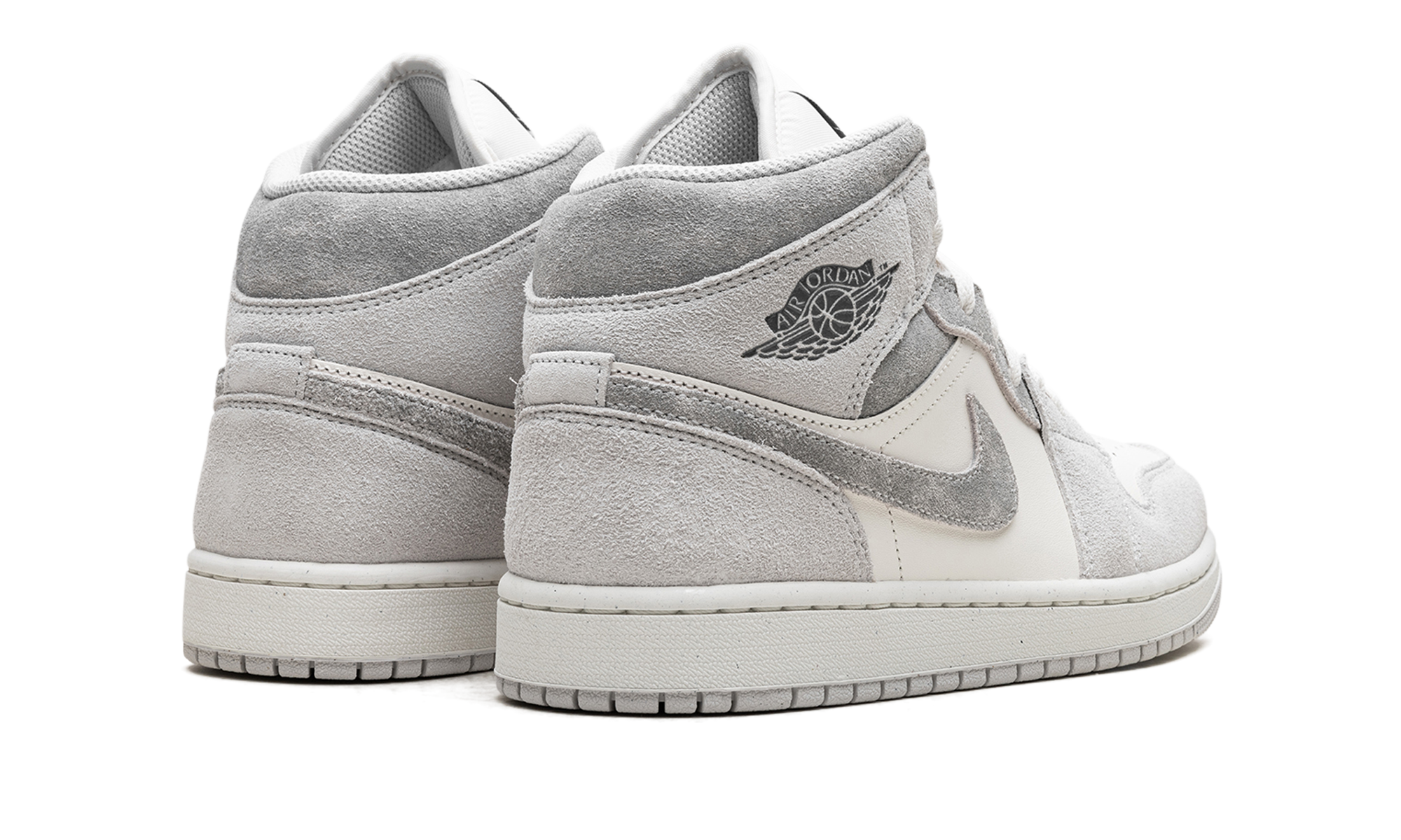 AJ 1 Mid Se "Grey Sail"