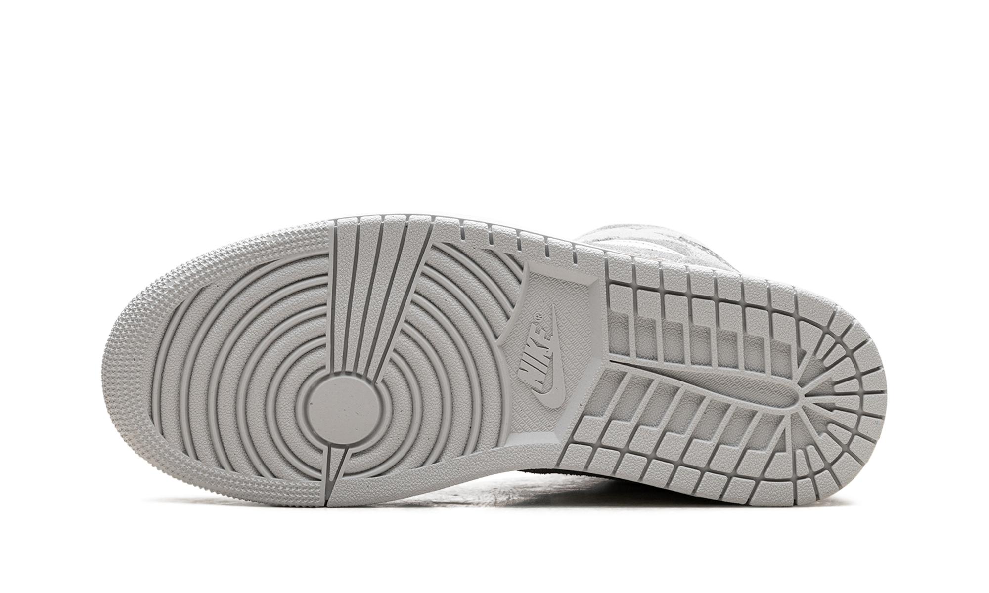 AJ 1 Mid Se "Grey Sail"