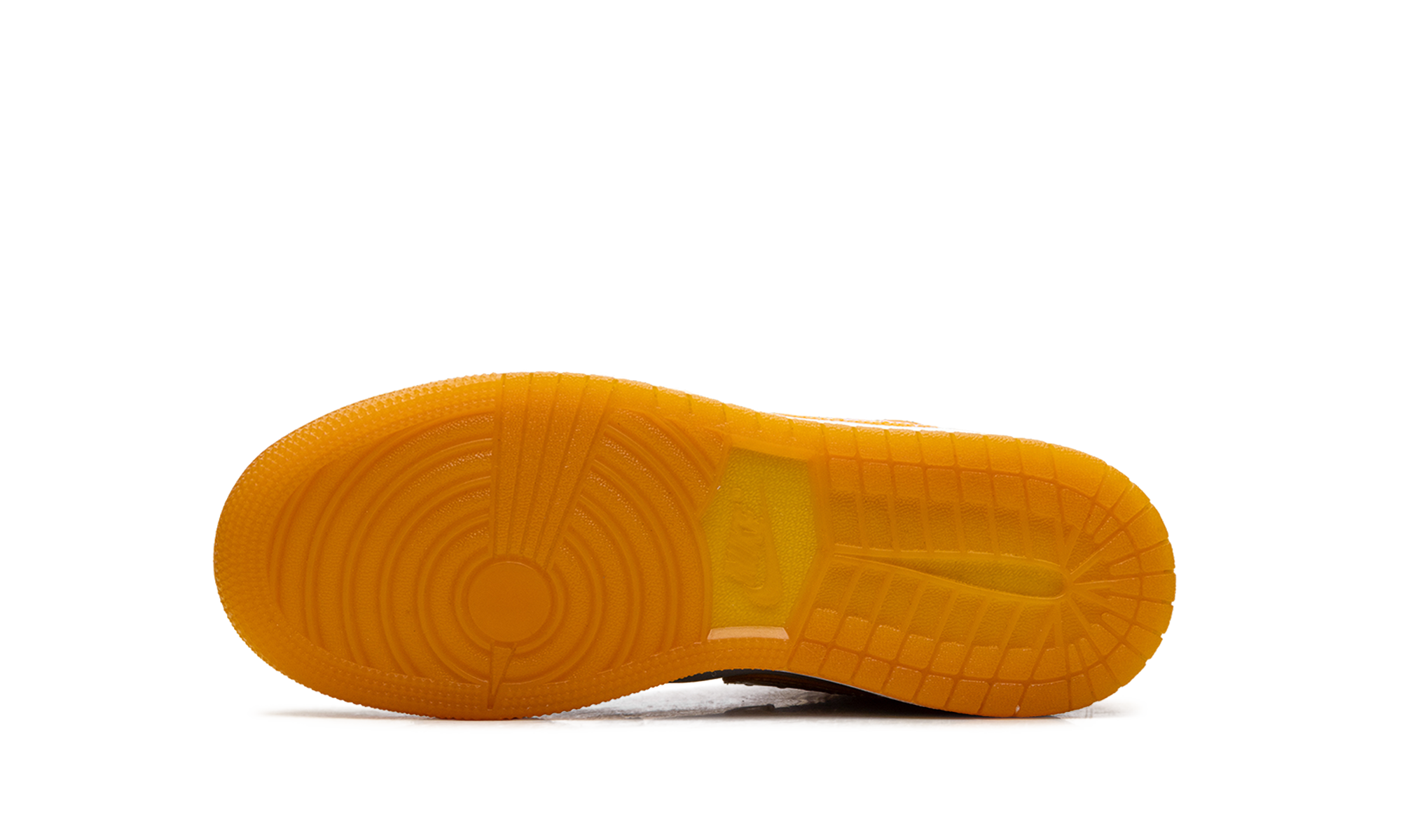 AJ 1 Mid Se GS "Gatorade Pack Orange"