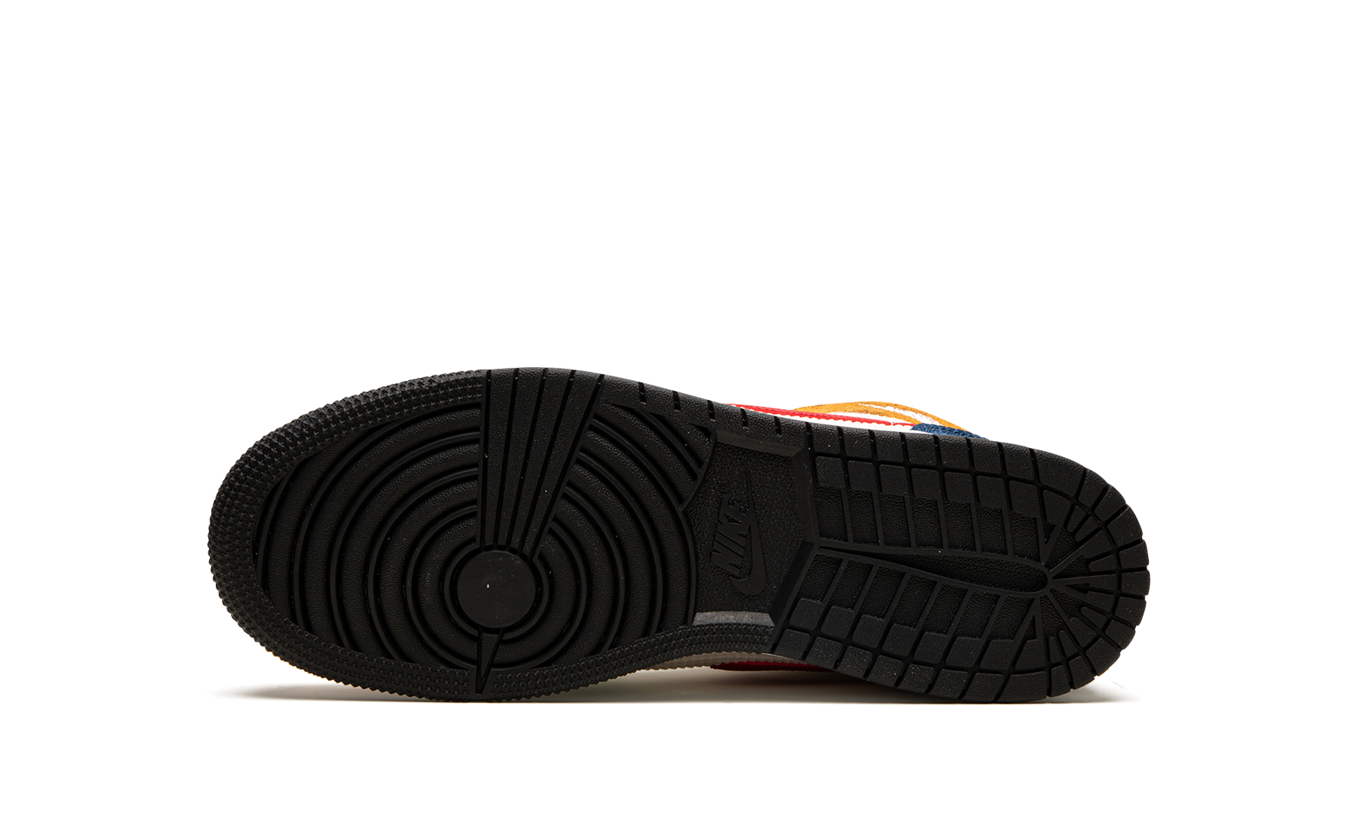 AJ 1 Mid Se GS "Messy Room"