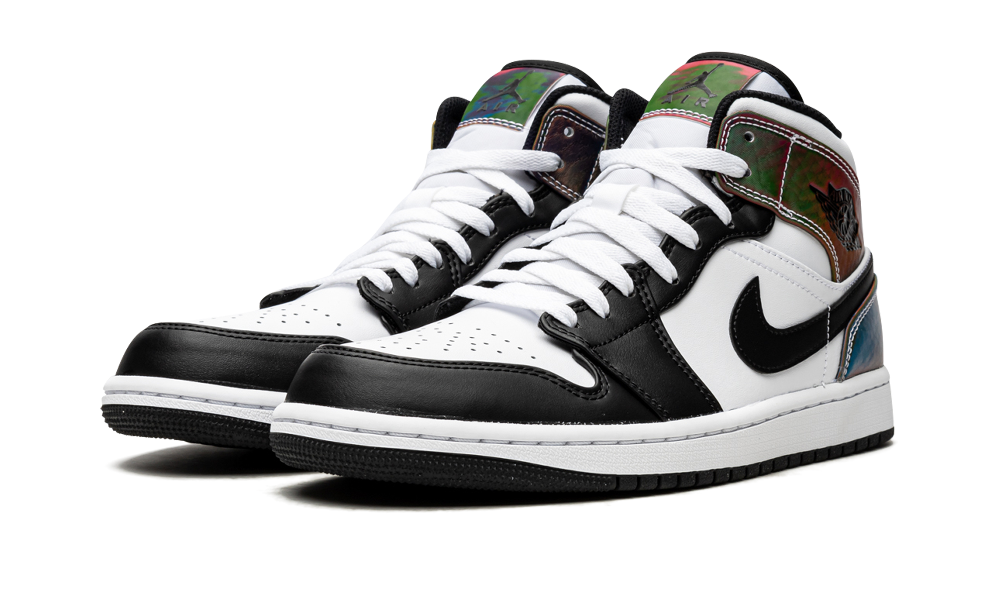AJ 1 Mid Se "Heat Reactive"