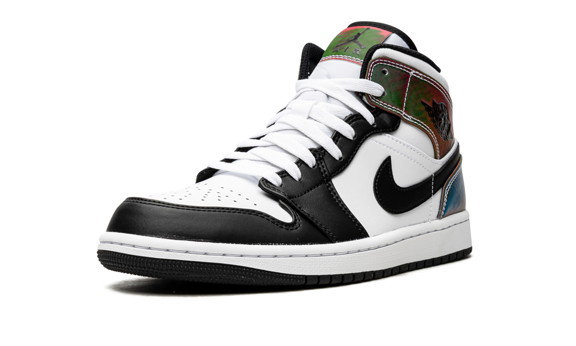 AJ 1 Mid Se "Heat Reactive"