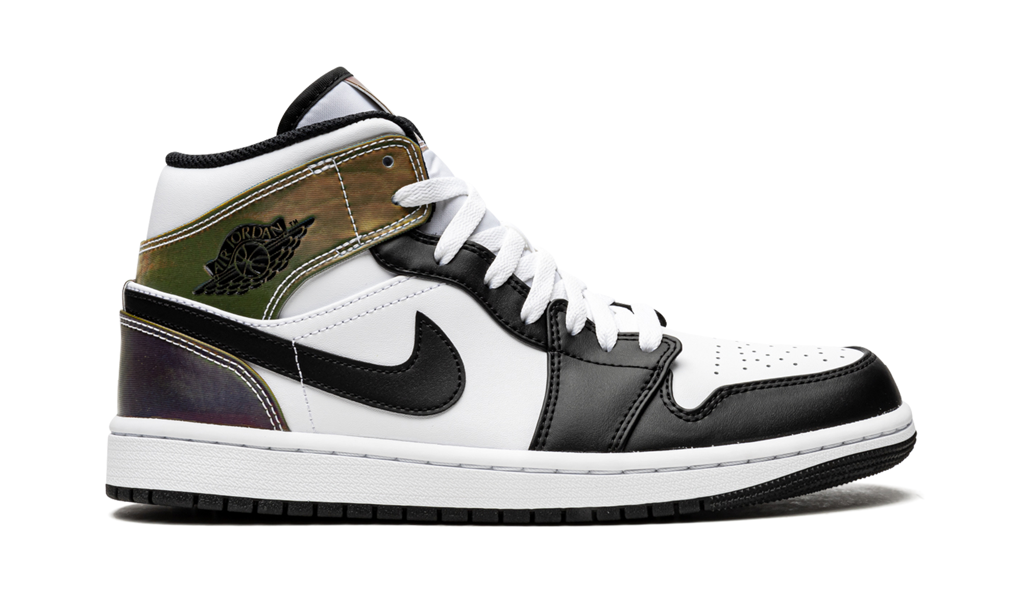 AJ 1 Mid Se "Heat Reactive"