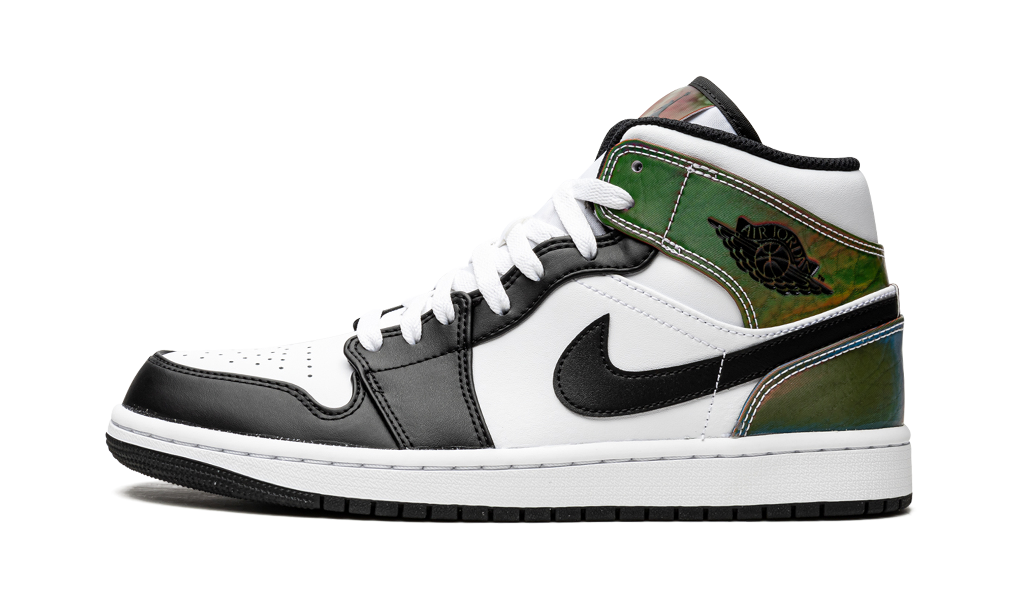 AJ 1 Mid Se "Heat Reactive"