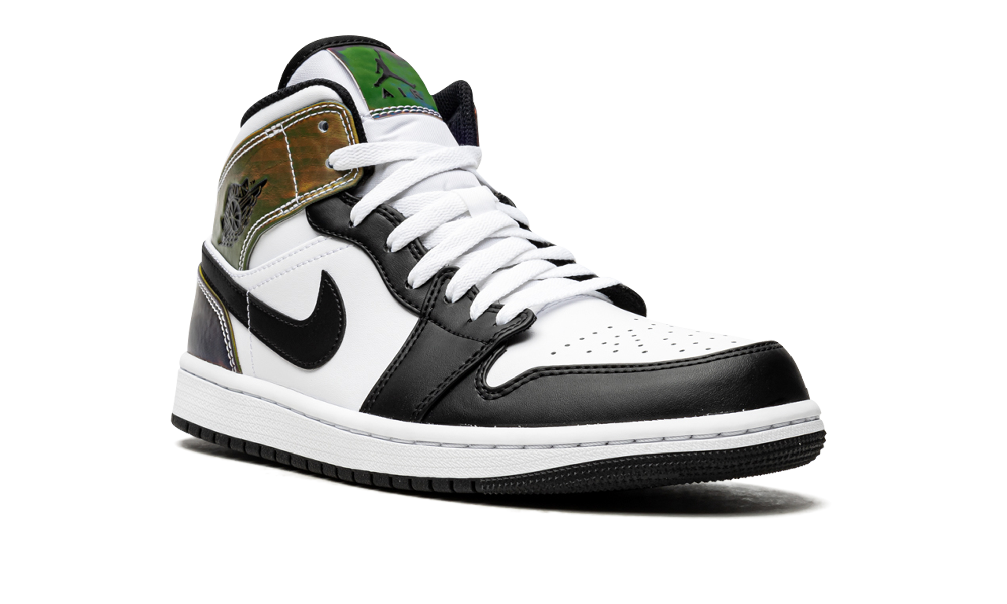 AJ 1 Mid Se "Heat Reactive"