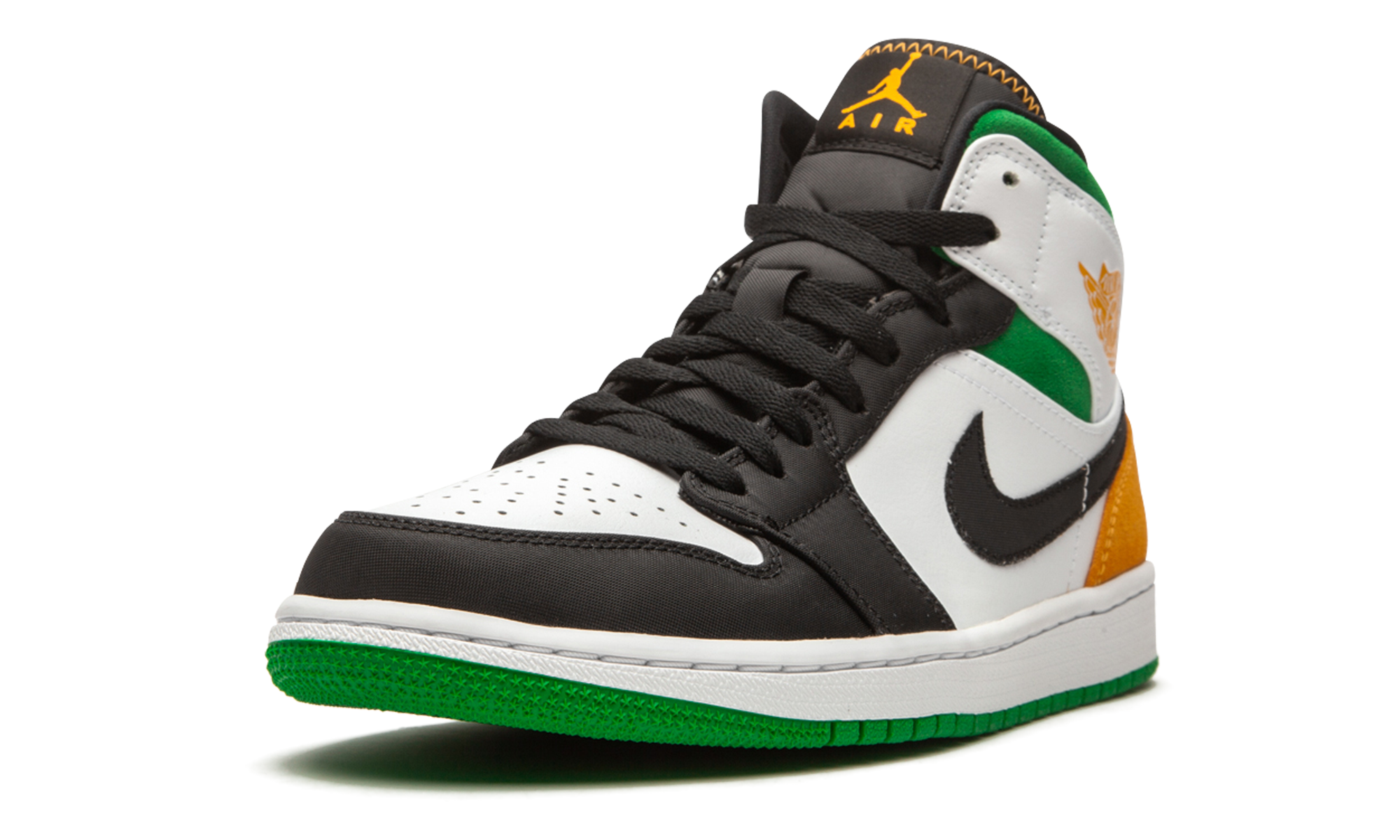 AJ 1 Mid Se "Oakland"
