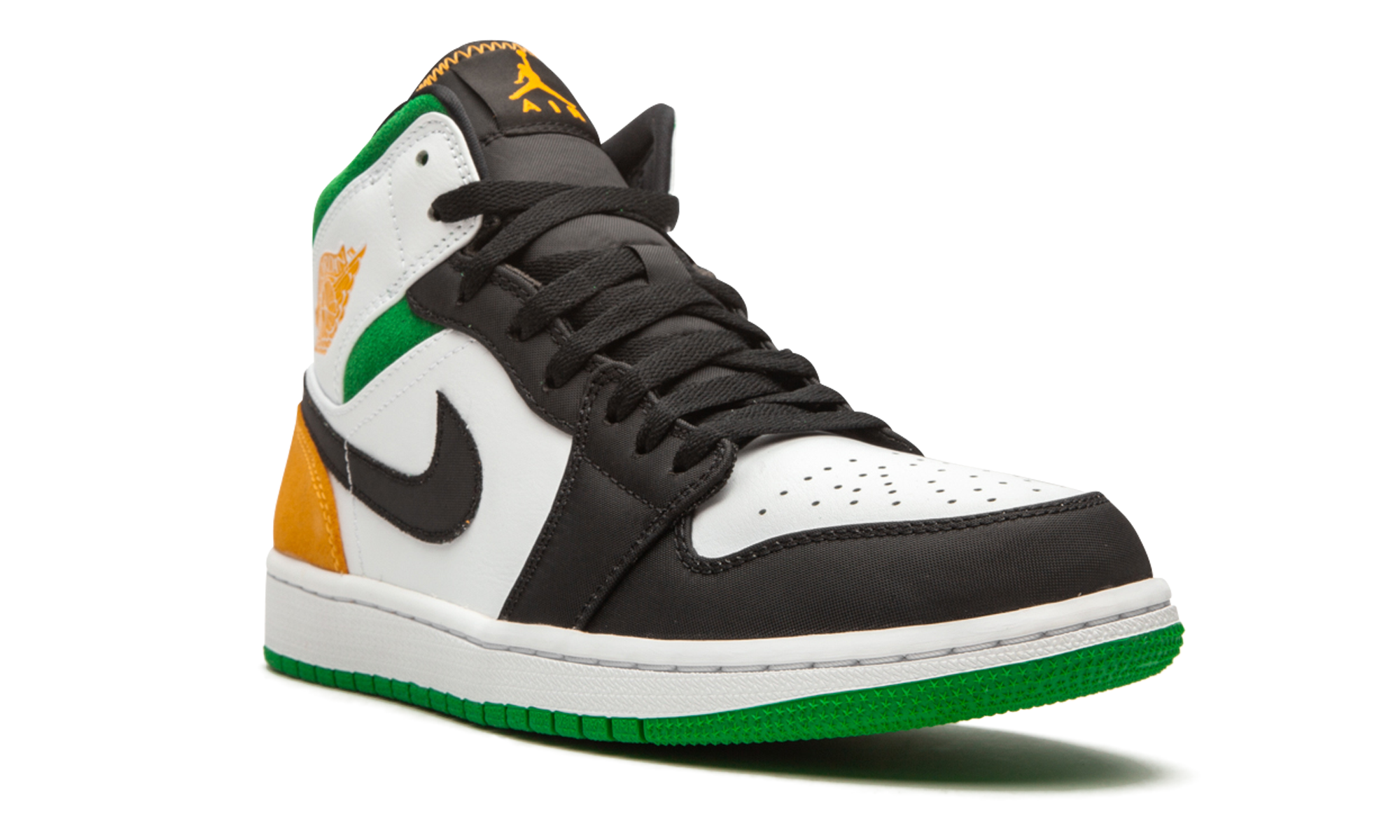 AJ 1 Mid Se "Oakland"