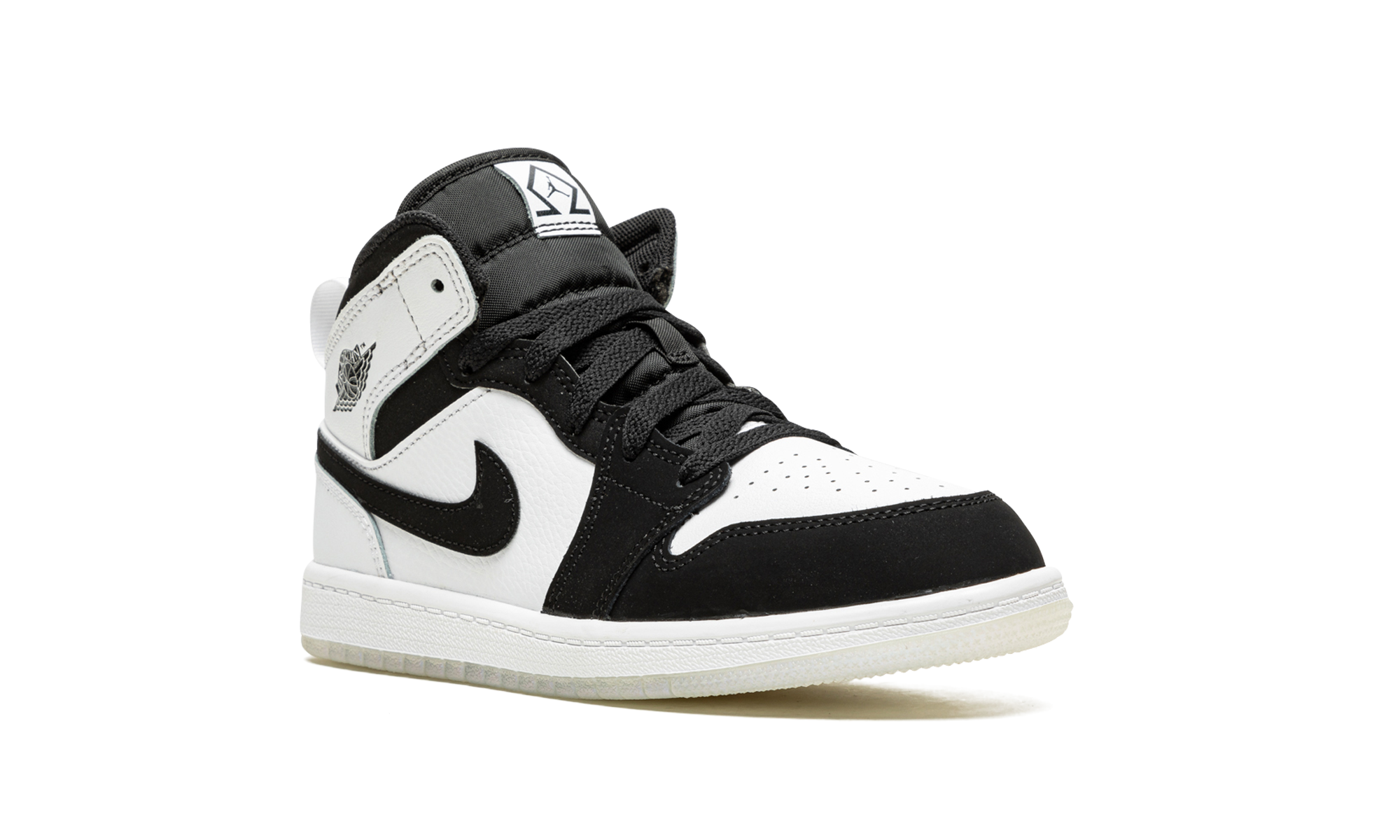 AJ 1 Mid Se Ps "Diamond"