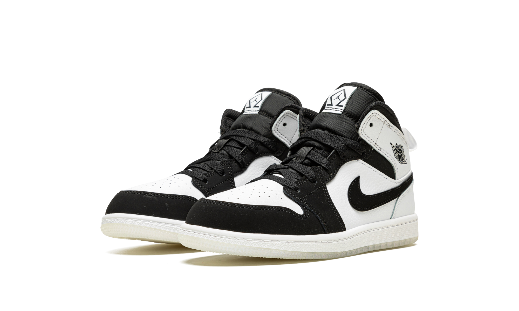 AJ 1 Mid Se Ps "Diamond"