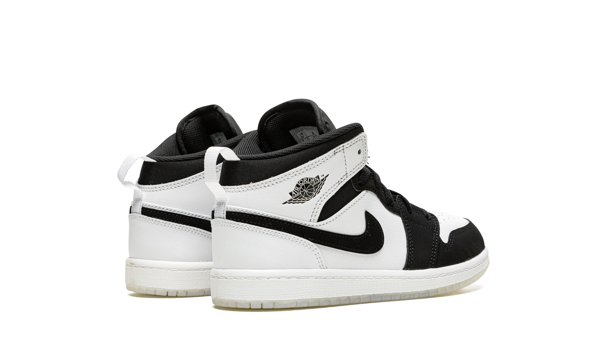 AJ 1 Mid Se Ps "Diamond"