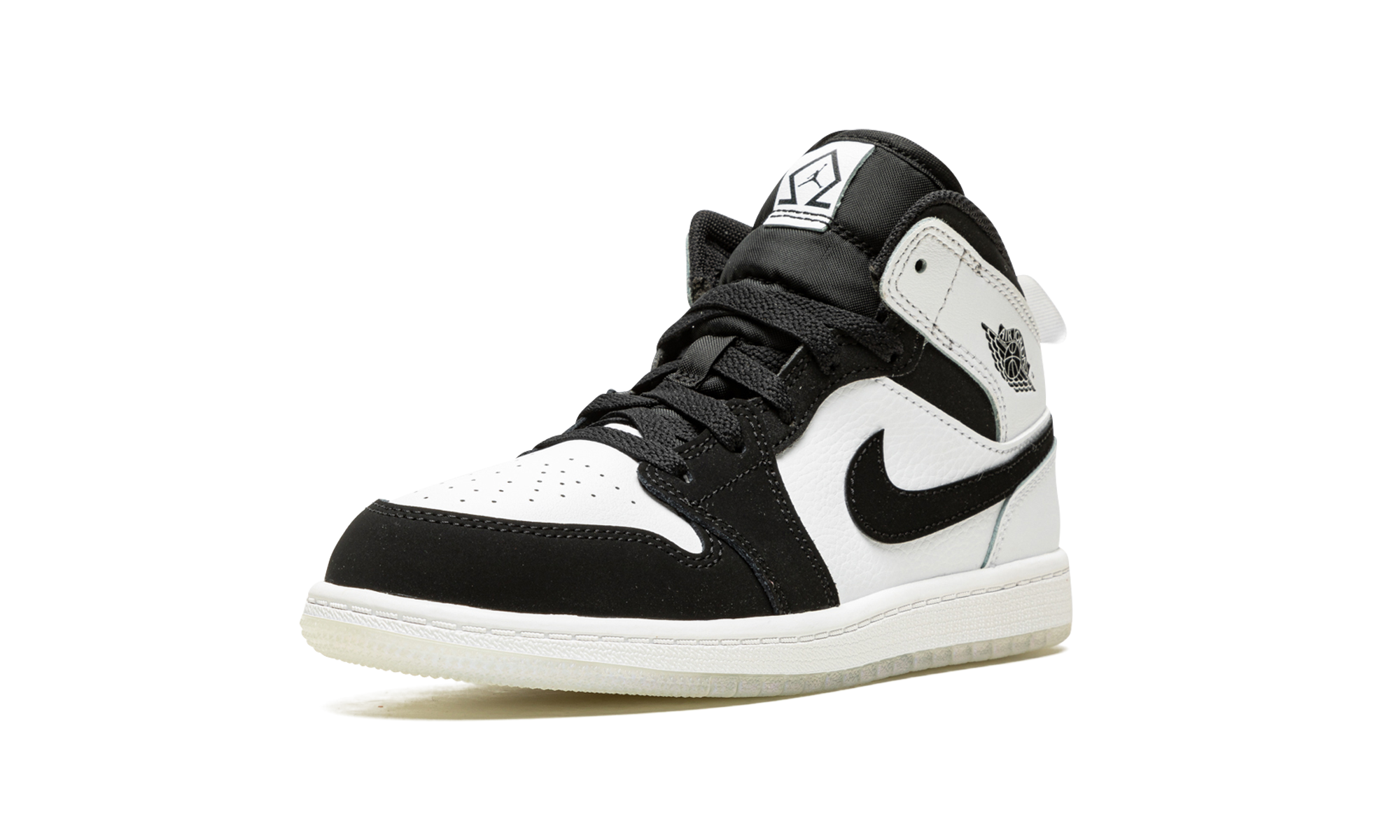 AJ 1 Mid Se Ps "Diamond"