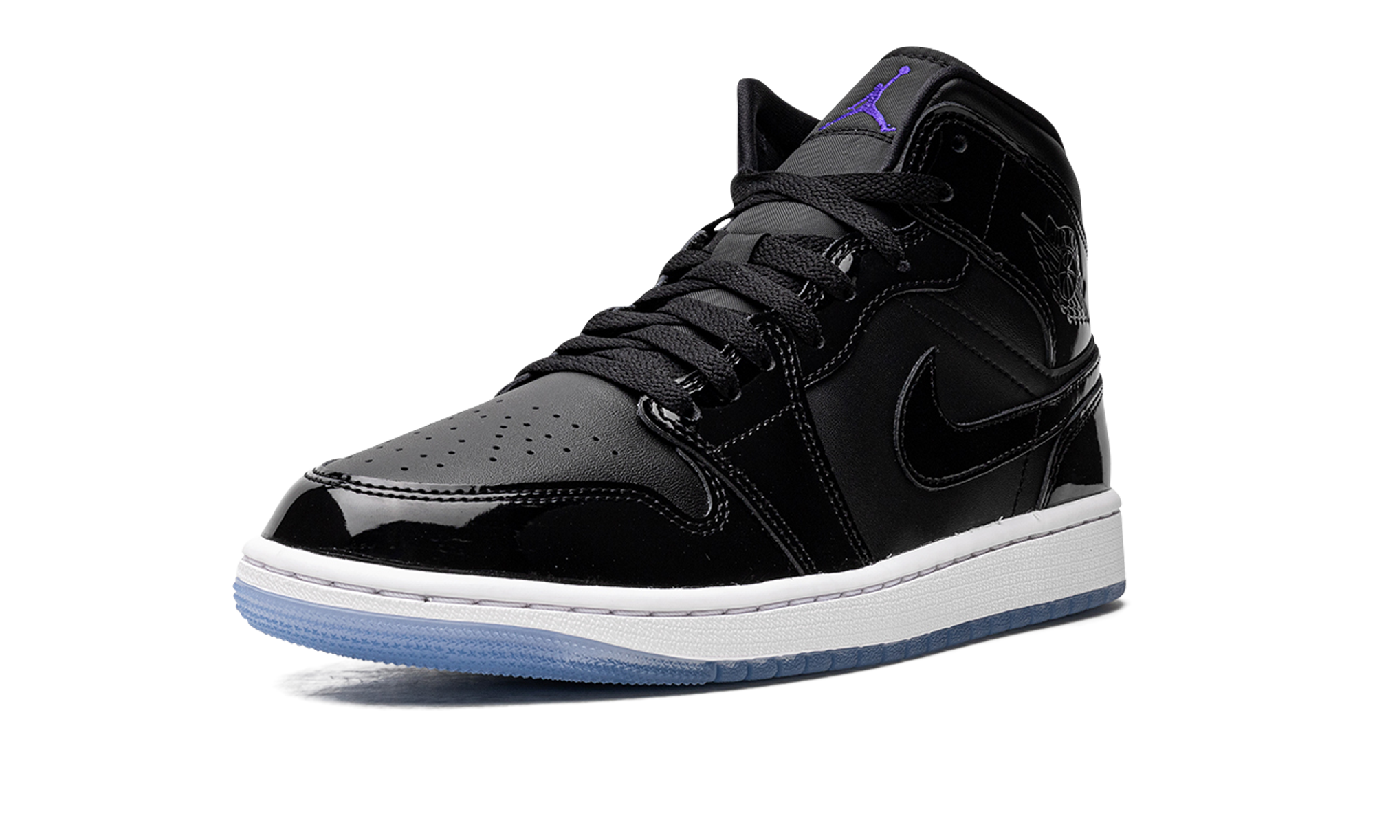 AJ 1 Mid Se "Space Jam"
