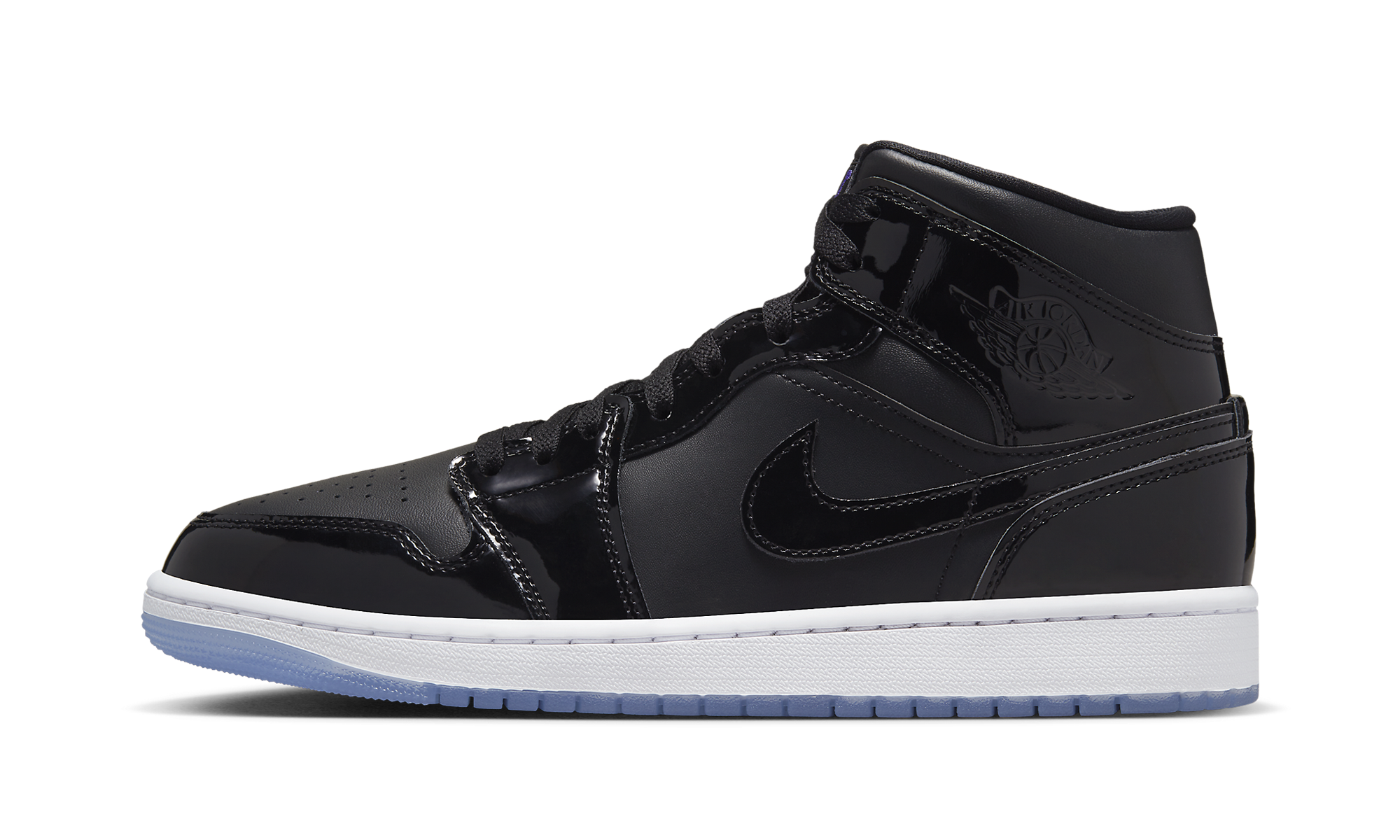 AJ 1 Mid Se "Space Jam"
