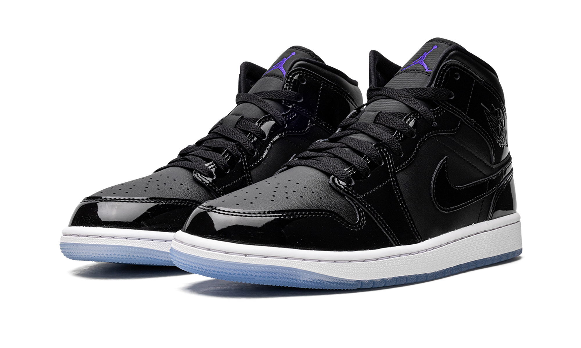 AJ 1 Mid Se "Space Jam"
