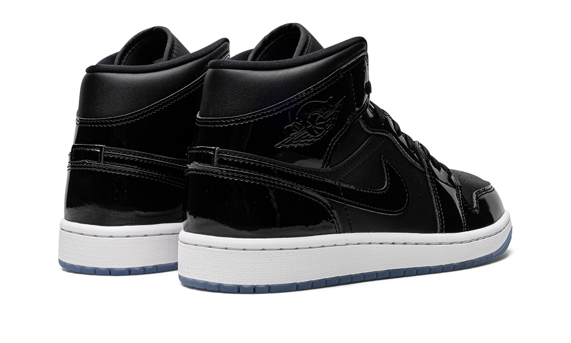 AJ 1 Mid Se "Space Jam"