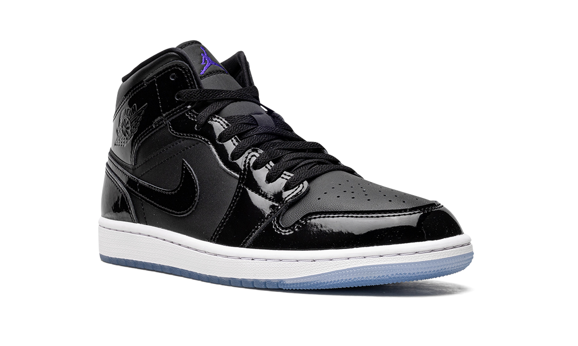 AJ 1 Mid Se "Space Jam"