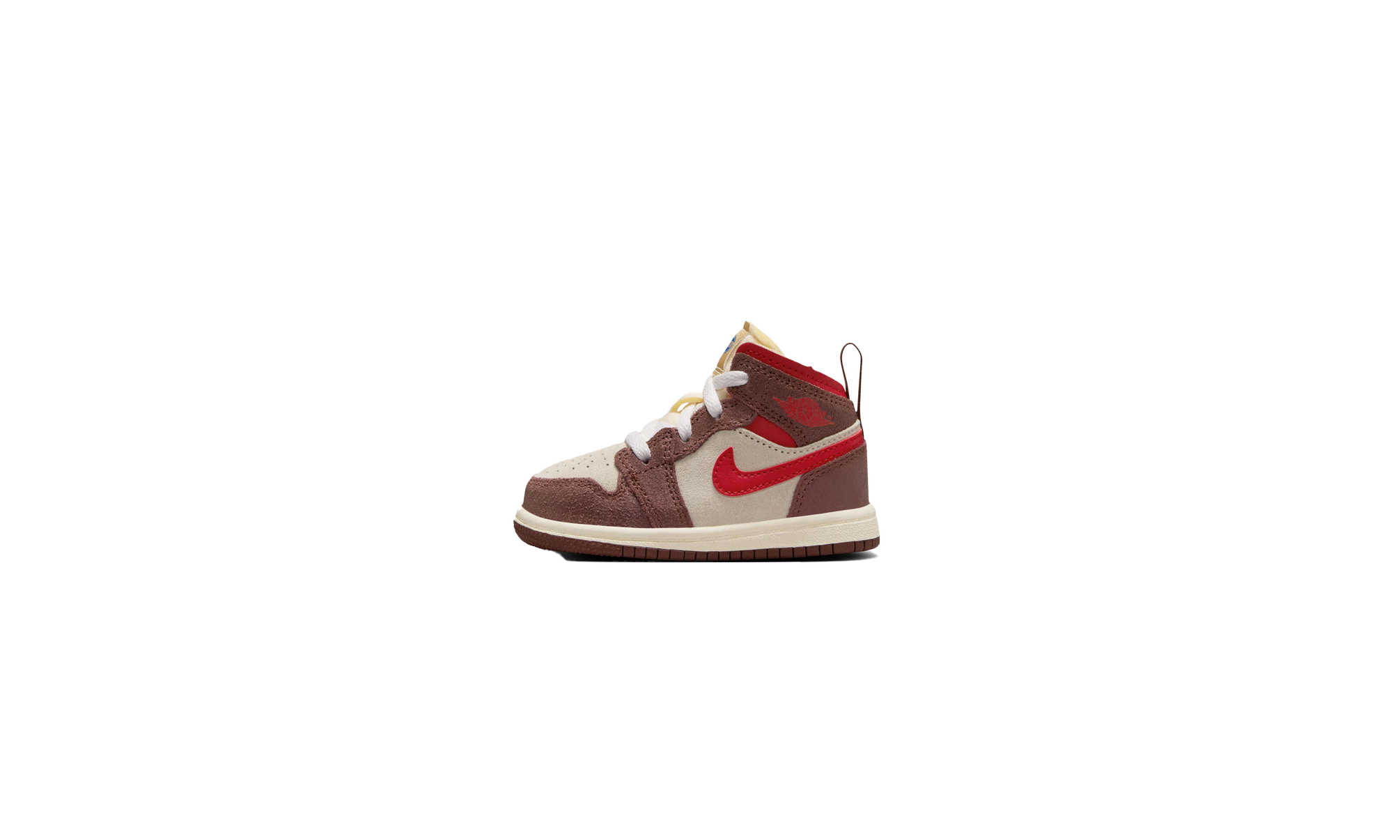 AJ 1 Mid Se TD "Bread, Butter & Sole"