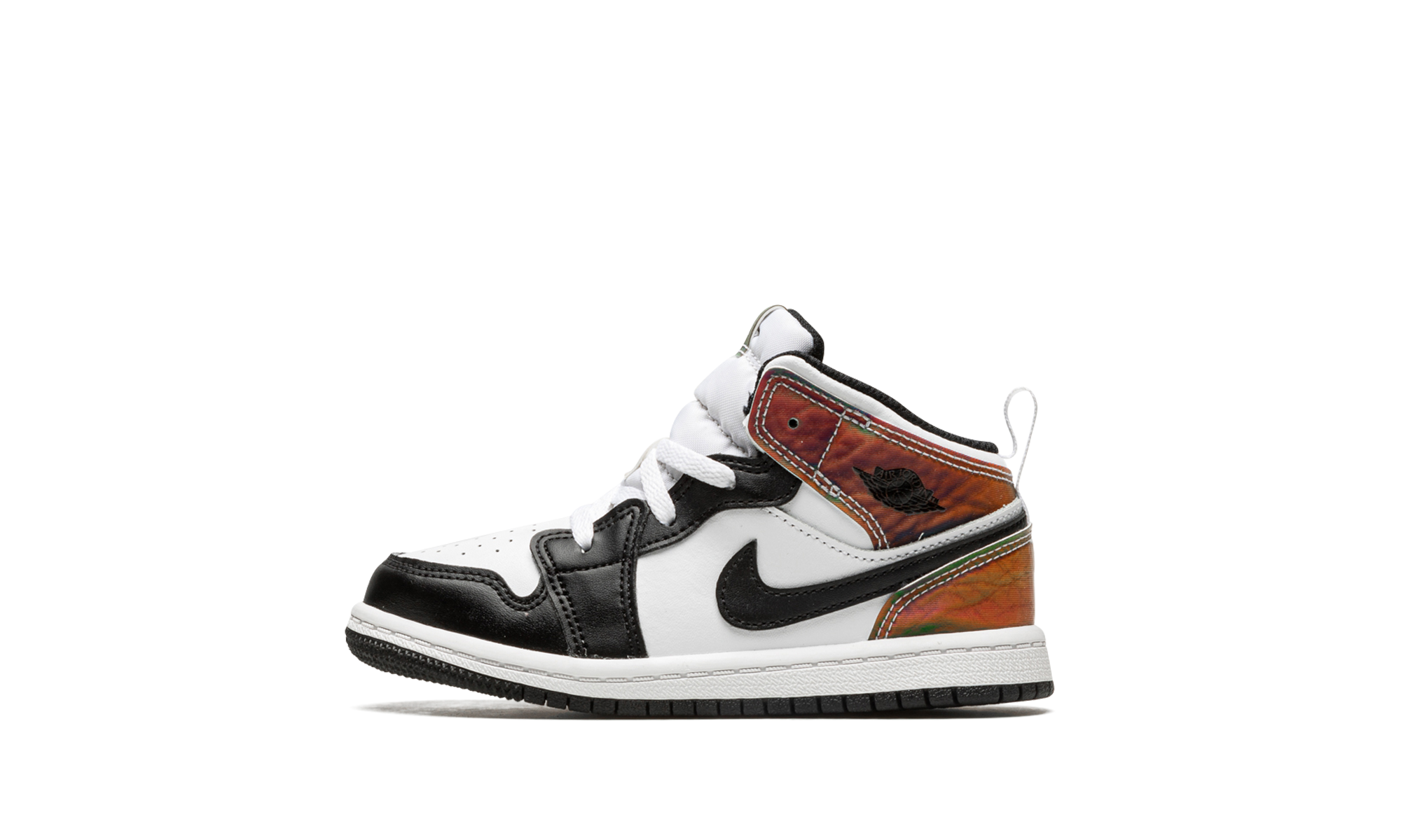 AJ 1 Mid Se TD "Heat Reactive"
