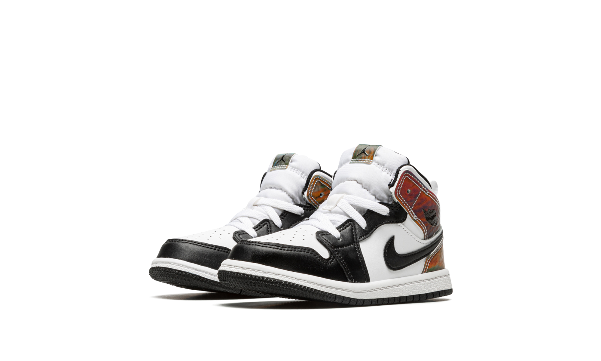 AJ 1 Mid Se TD "Heat Reactive"