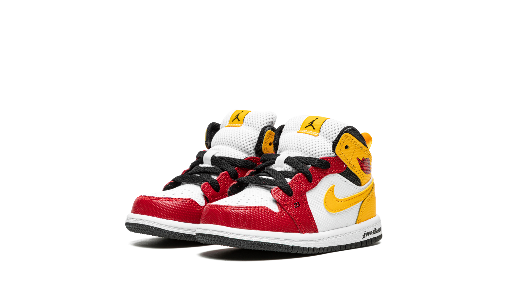 AJ 1 Mid Se TD "Motorsport"