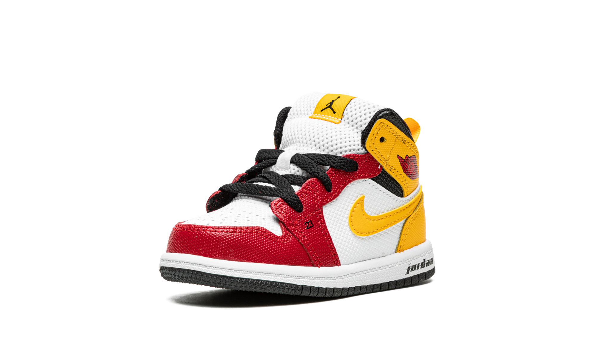 AJ 1 Mid Se TD "Motorsport"
