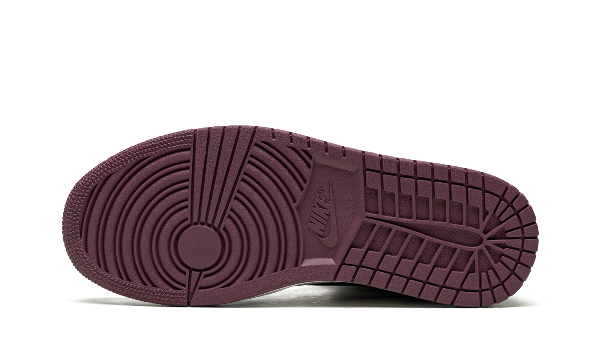 AJ 1 Mid Se Women "Berry Pink"