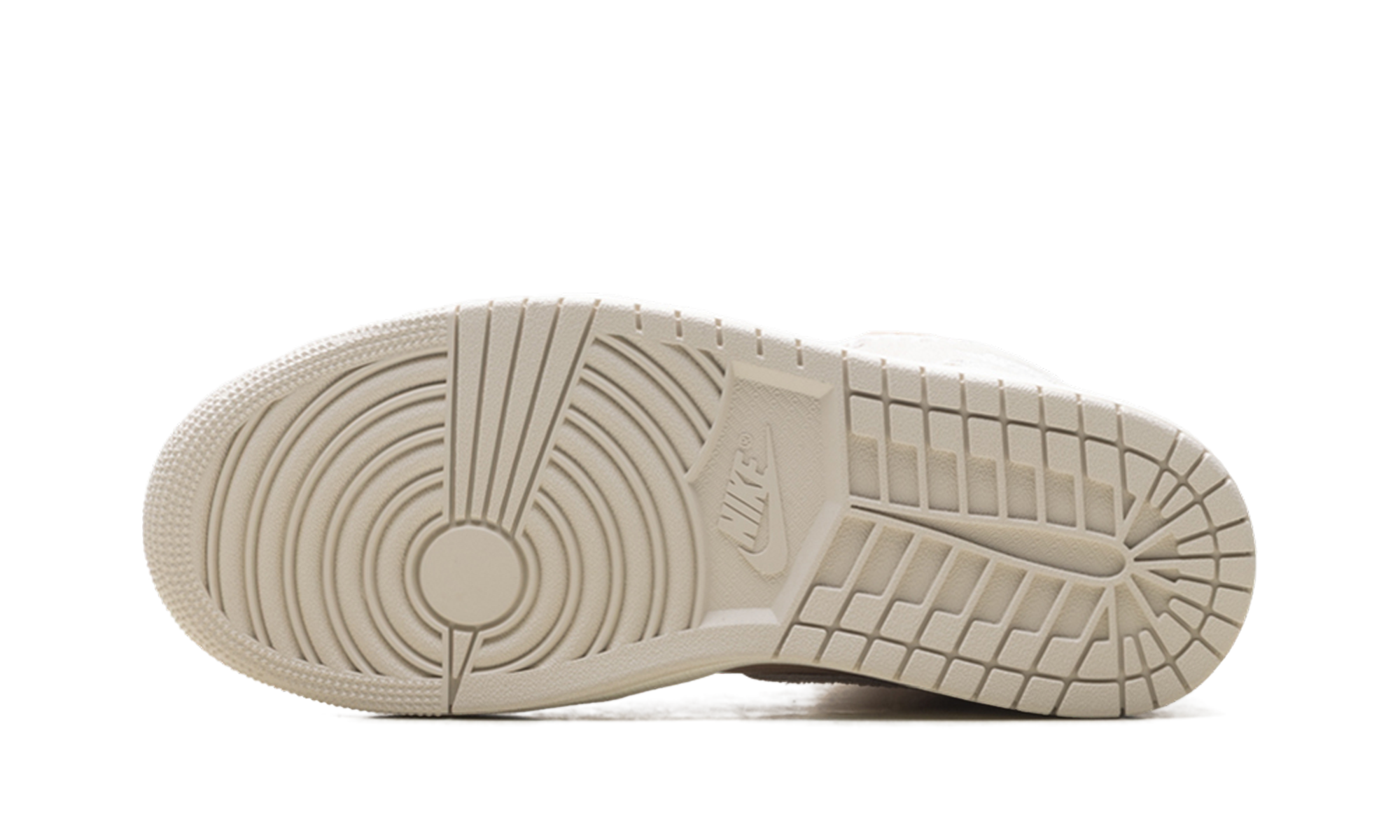 AJ 1 Mid Se Women "Cozy Girl"