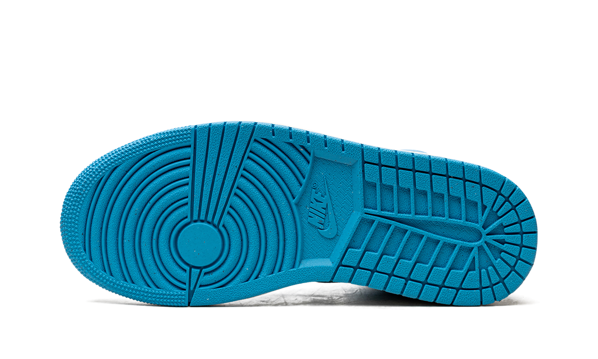 AJ 1 Mid Se Women "Ice Blue"