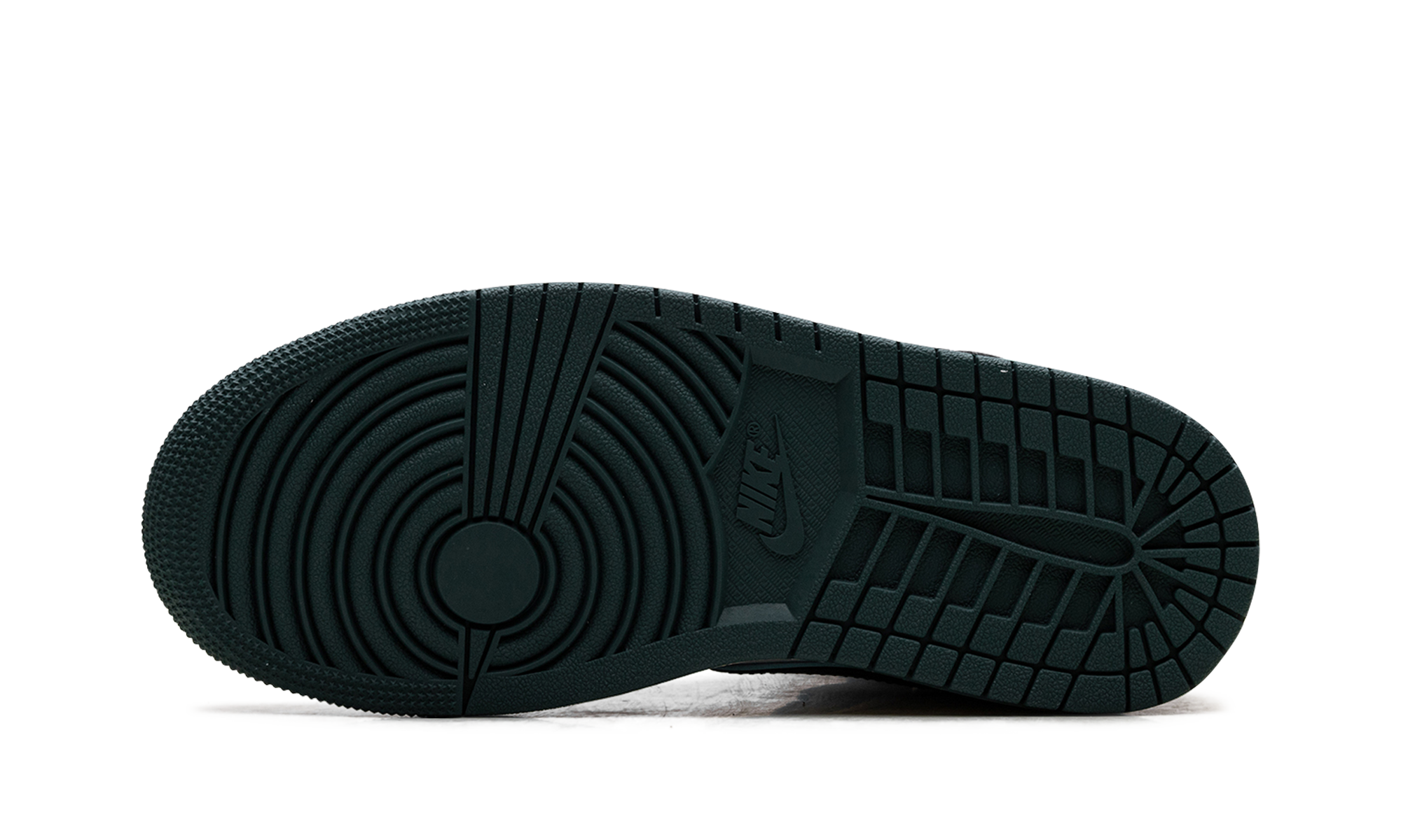 AJ 1 Mid Se Women "Oxidized Green"