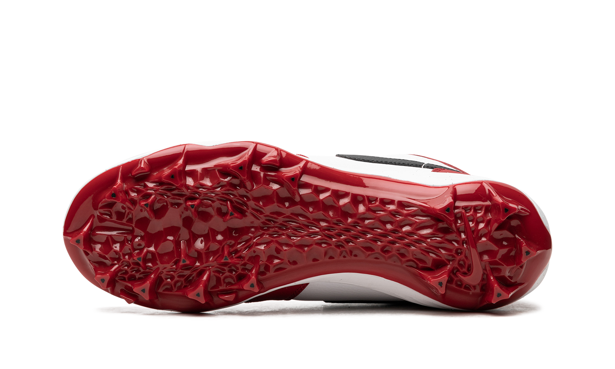 AJ 1 Mid TD "Chicago Football Cleats"