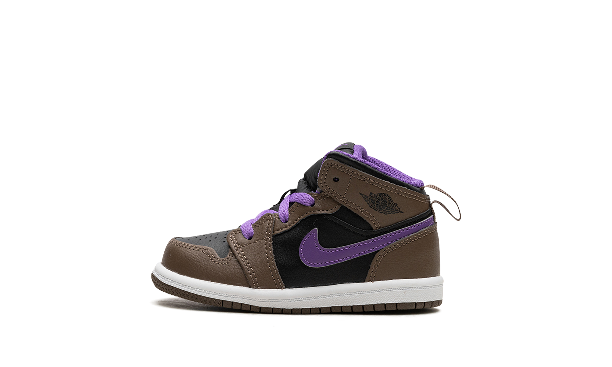 AJ 1 Mid TD "Palomino"