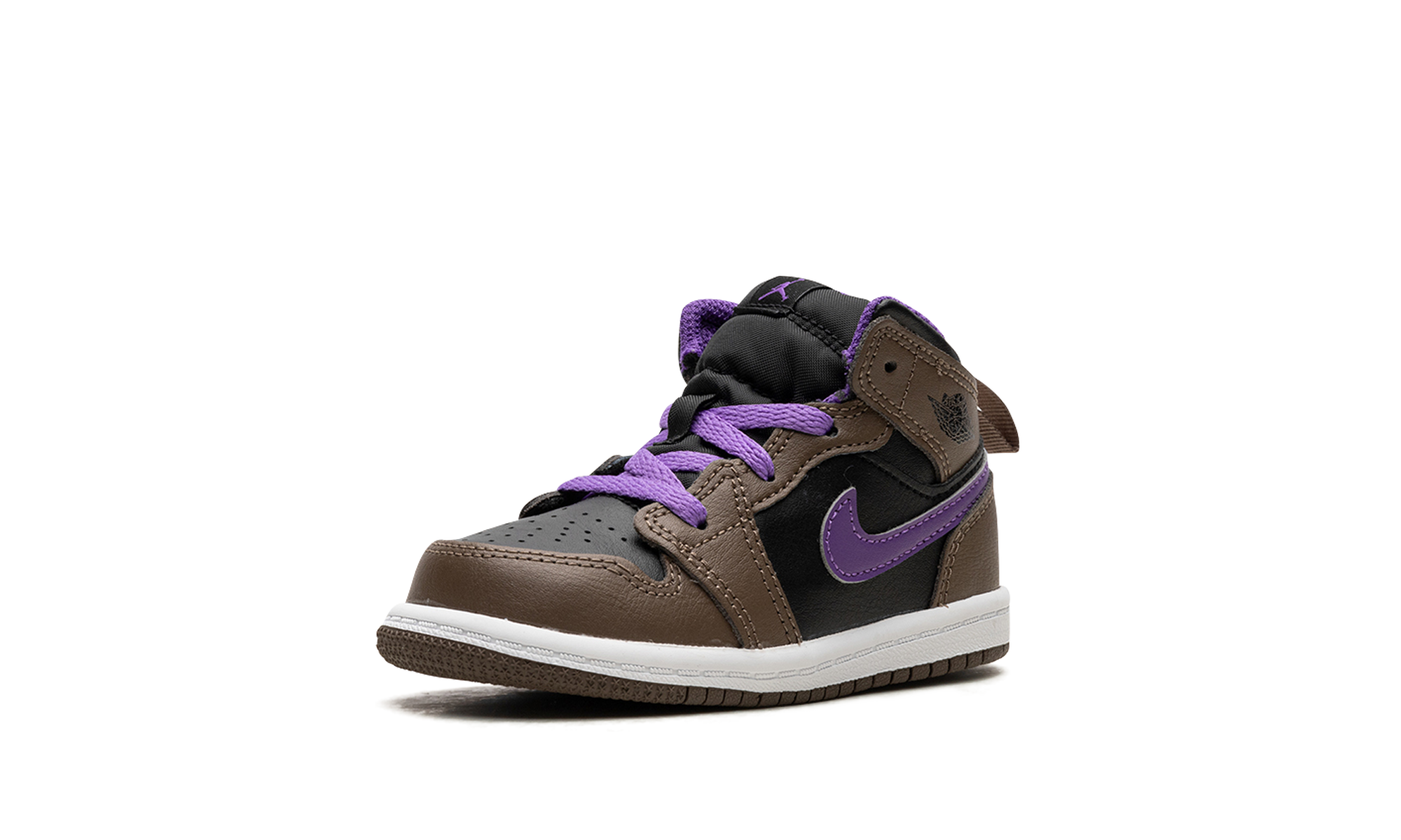 AJ 1 Mid TD "Palomino"