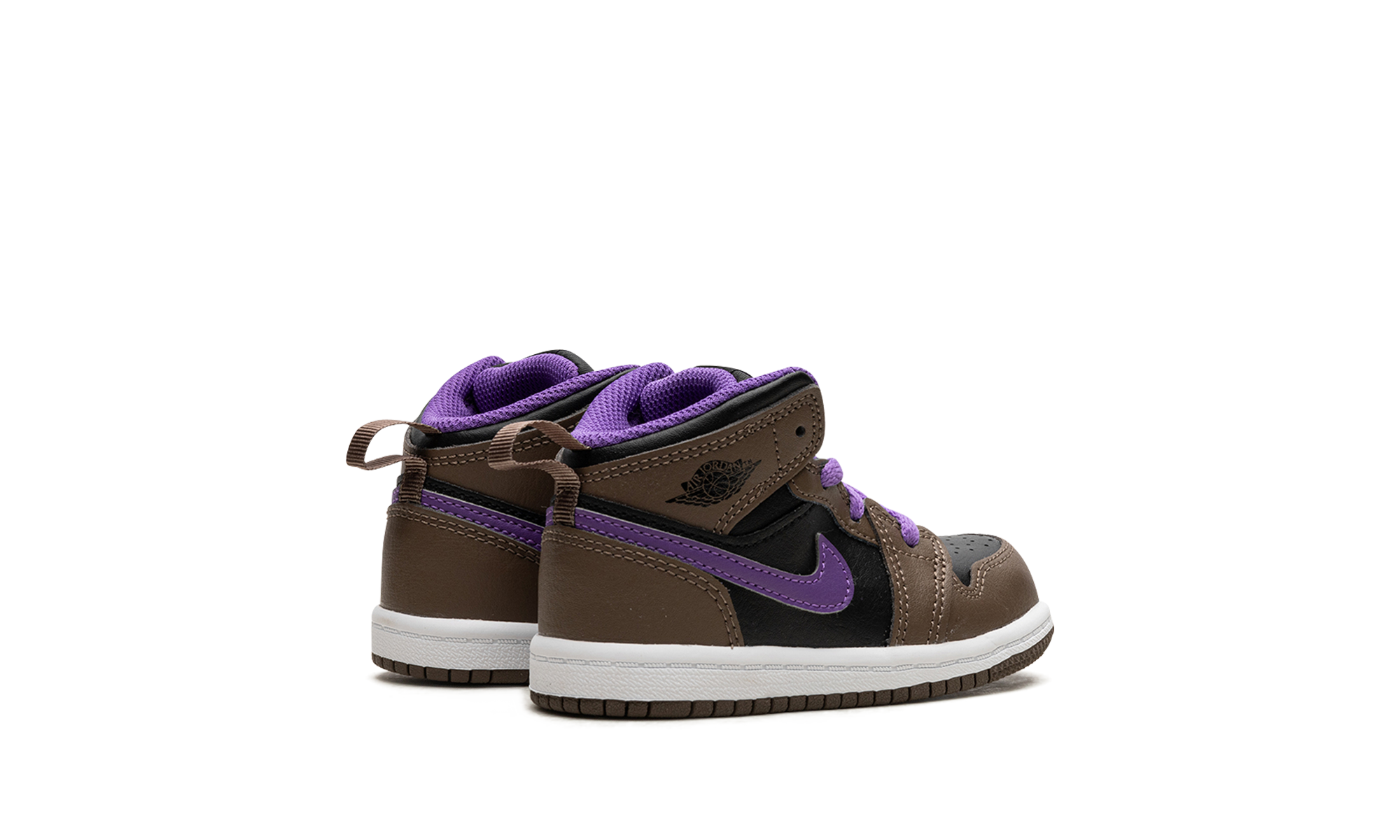 AJ 1 Mid TD "Palomino"