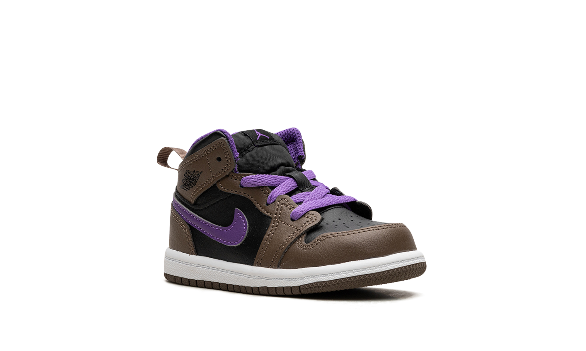 AJ 1 Mid TD "Palomino"