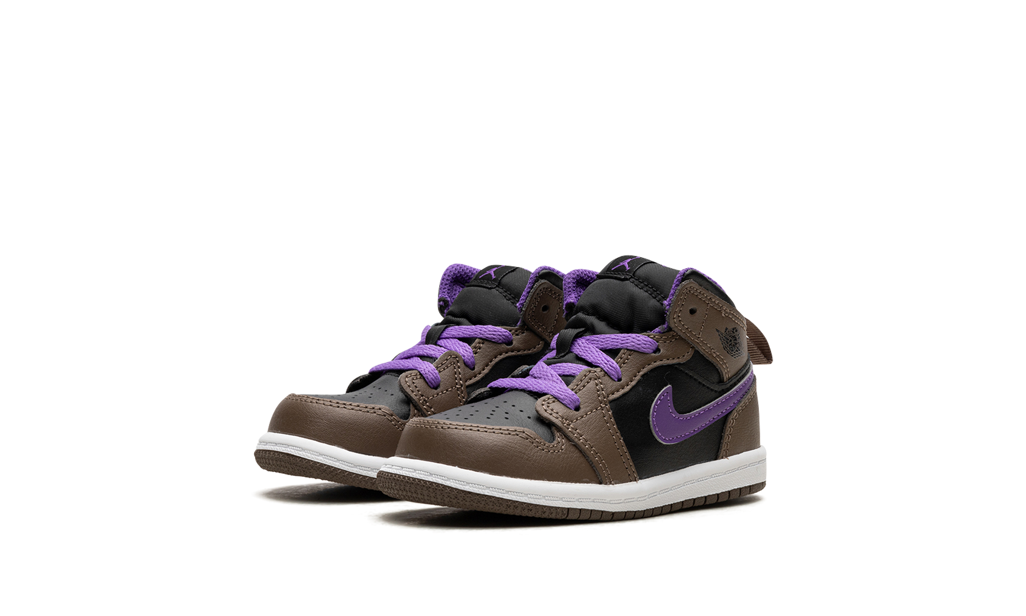 AJ 1 Mid TD "Palomino"