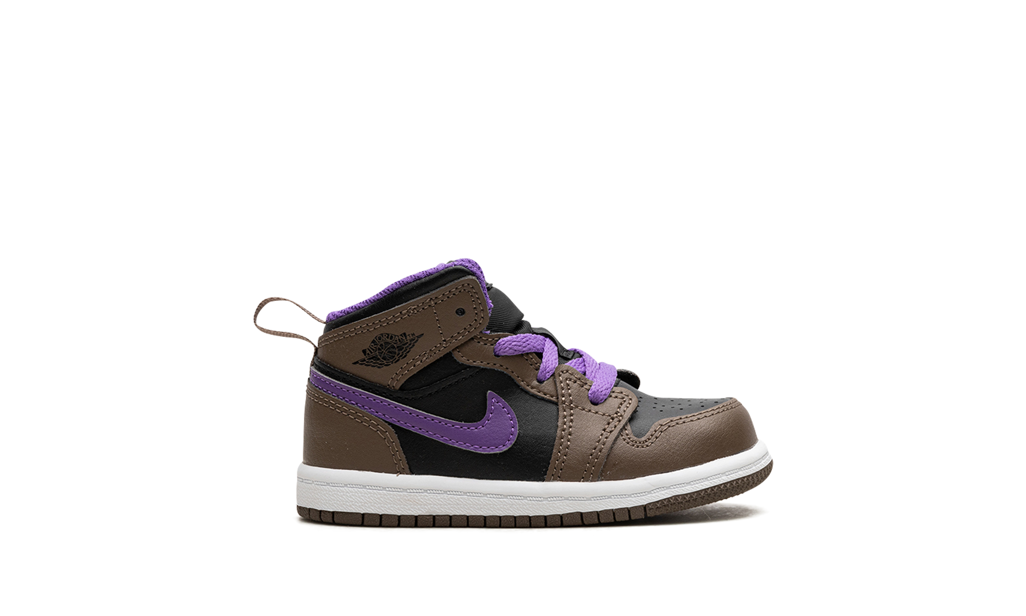 AJ 1 Mid TD "Palomino"